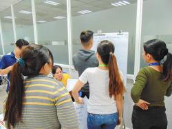 Phân tích và kiến nghị vấn đề – PouYuen (12.12.2019)